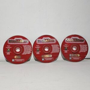 PC Game Lot ● Astroids, Tetris, Monopoly, Jeopardy, Myst, Marine Sharpshooter